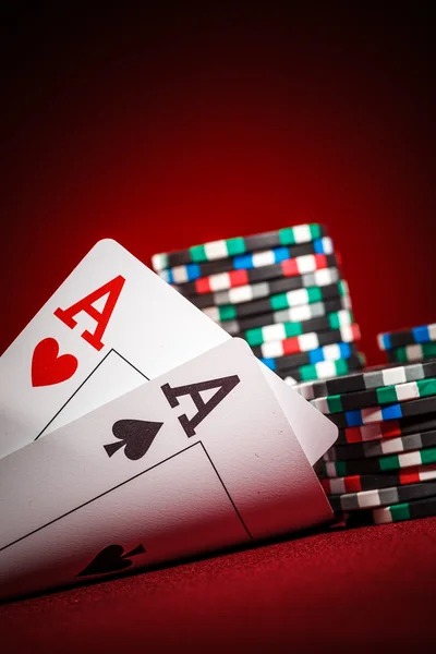 Ekor Number live-dealer table with number display and betting interface