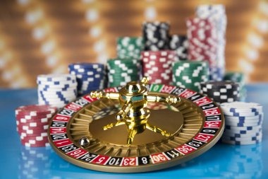 Account dashboard showing detailed game history with timestamps, bet amounts, and outcomes